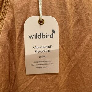 WildBird CloudBlend Sleep Sack